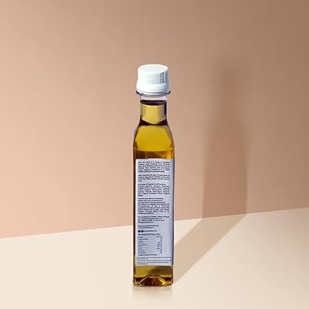 Pure & Sure Organic Castor Oil