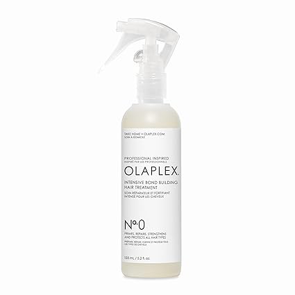 Olaplex No 0 Intensive Bond Building Hair Treatment