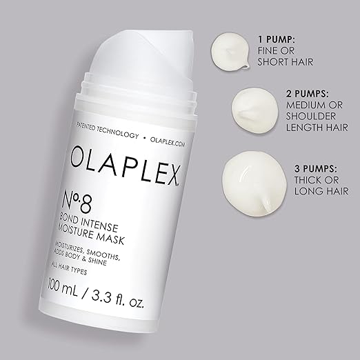 Olaplex No. 8 Bond Intense Moisture Mask