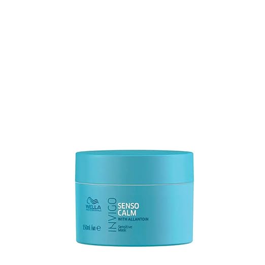 Wella Professionals Invigo Balance Senso Calm Sensitive Hair Mask