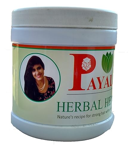 Payal's Herbal Henna | Green