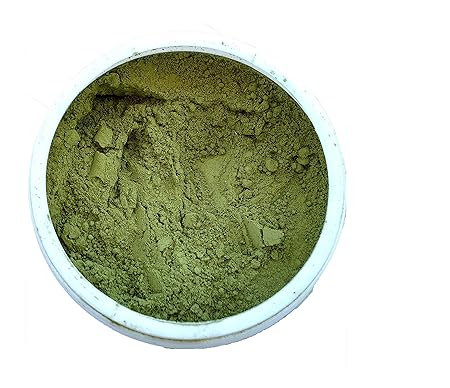 Payal's Herbal Henna | Green