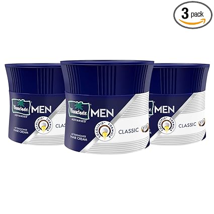 Parachute Hair Cream Classic For Men