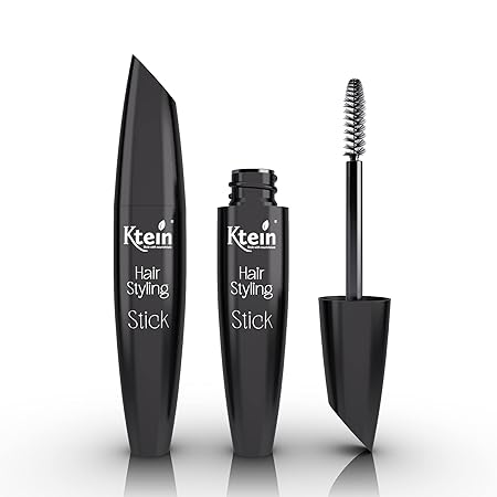 Ktein 100% Natural Plant Based Hair Styling stick/Hair finishing stick Baby Hair Gel