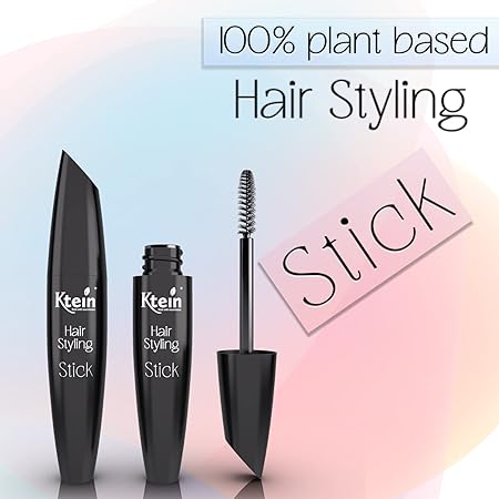 Ktein 100% Natural Plant Based Hair Styling stick/Hair finishing stick Baby Hair Gel