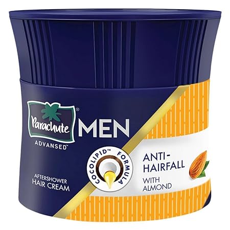 Parachute Advansed Men Hair Cream Anti-Hairfall
