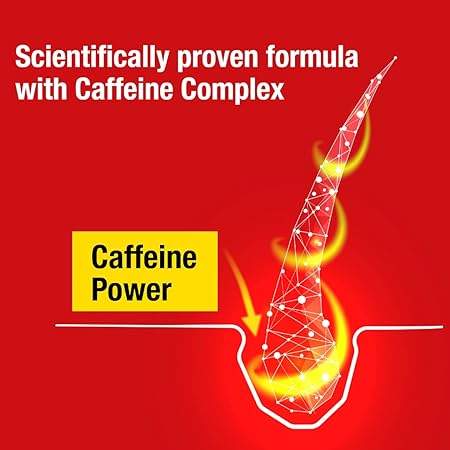 Alpecin Caffeine Liquid Scalp Tonic