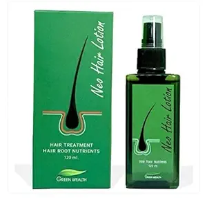 Green Wealth Neo Hair Lotion
