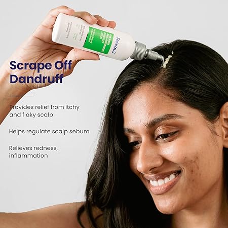 Reequil Dandruff Control Lotion