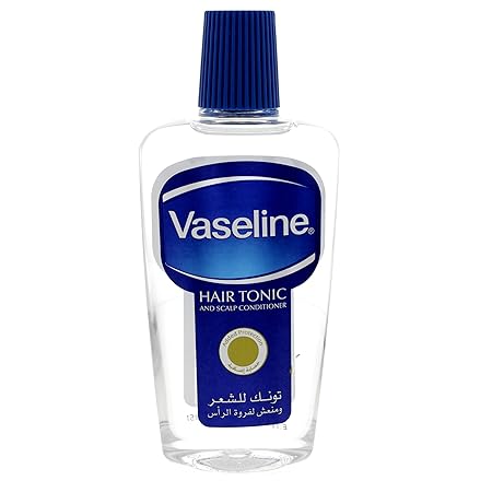 Vaseline Hair Growth Hair Tonic