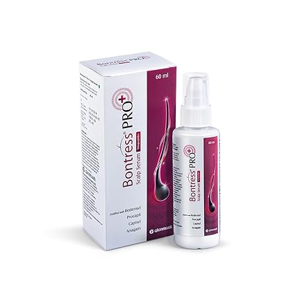 Bontress Pro+ Scalp Serum