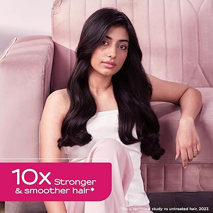 Livon Style Pro Keratin Hair Serum for Women
