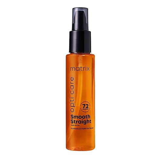 Matrix Opti.Care Professional Anti-Frizz Hair Serum