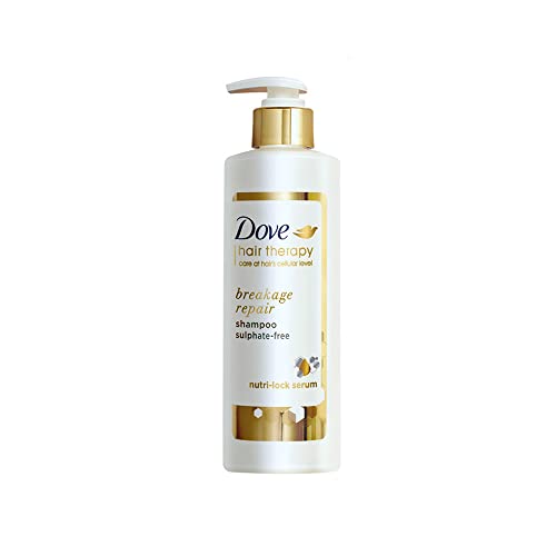 Dove Hair Therapy Breakage Repair Sulphate-Free Shampoo