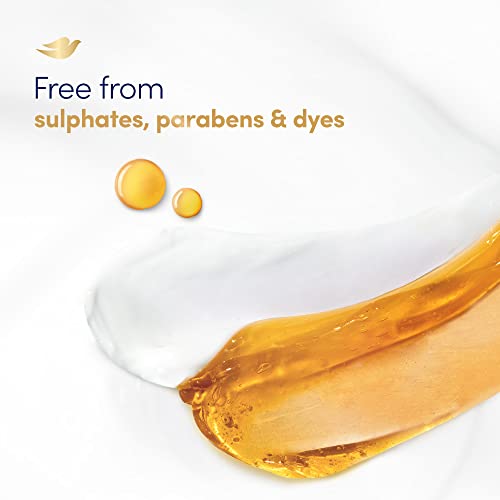 Dove Hair Therapy Breakage Repair Sulphate-Free Shampoo