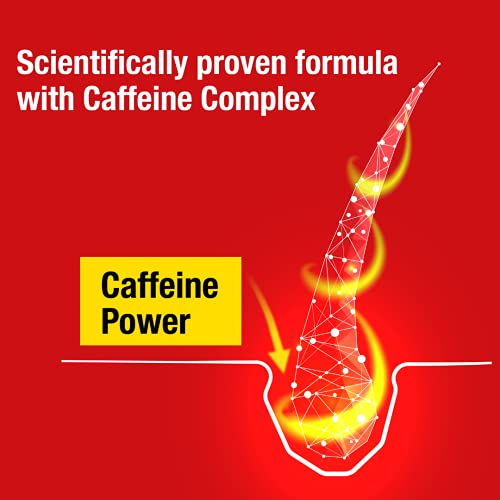 Alpecin C1 Caffeine Anti Hair Fall Shampoo Scalpe Shampoo for Hair Fall Control