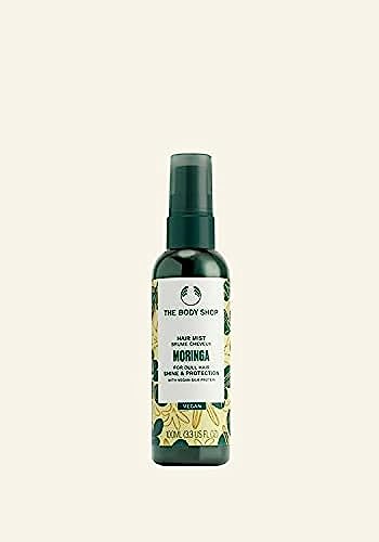 The Body Shop Moringa Shine & Protection Hair Mist