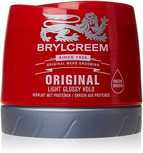 Brylcreem Original Red Hair Cream