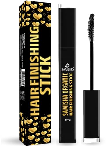 Hair Finishing Stick for Women Samisha hair stick for frizzy hair Your Go-To Hair Fixer