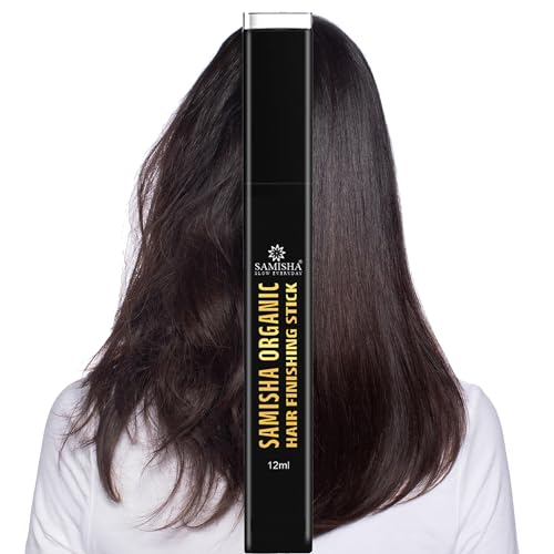 Hair Finishing Stick for Women Samisha hair stick for frizzy hair Your Go-To Hair Fixer