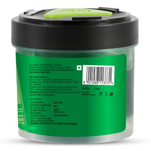 Set Wet Styling Hair Gel for Men | Party Shine