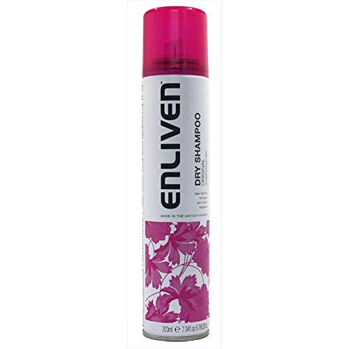 Enliven Dry Shampoo Original