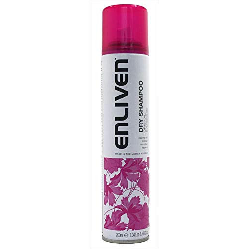 Enliven Dry Shampoo Original