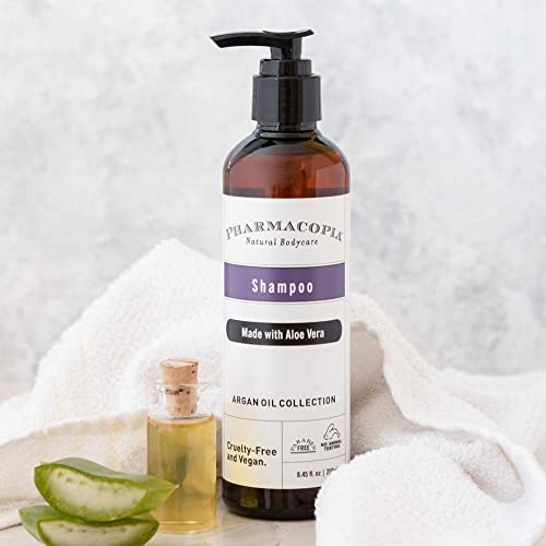 Kimirica Argan and Lavender Paradise Luxury Bath and Body Care Premium Gift Box | Shampoo | Conditioner | Soap + +