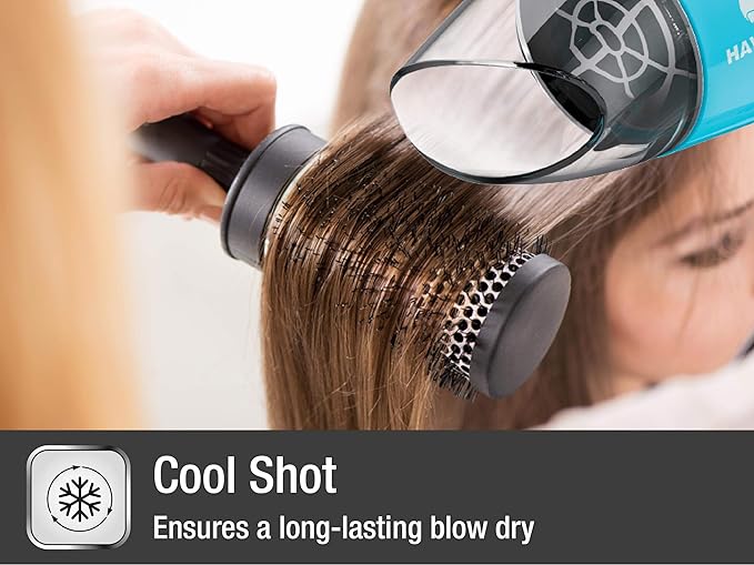 Havells HD3151 Hair Dryer - 1200 Watts