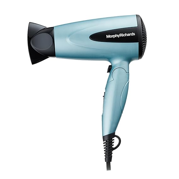 Morphy Richards HD121DC Idazzle Hair Dryer - 1200 Watts