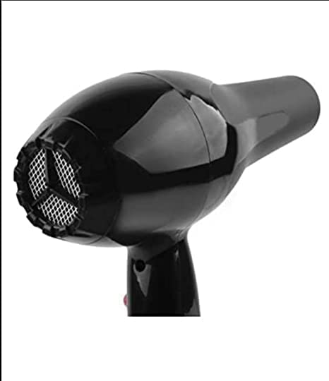 NOVA NV 6130 Hair Dryer | Black