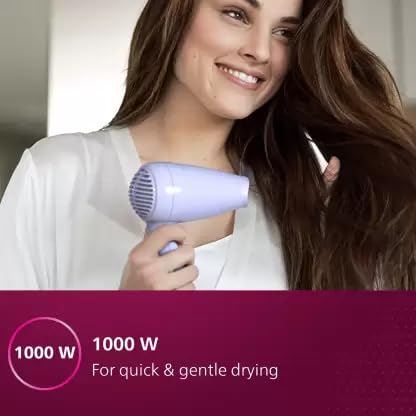 PHILIPS HP8144/46 Hair Dryer | Purple