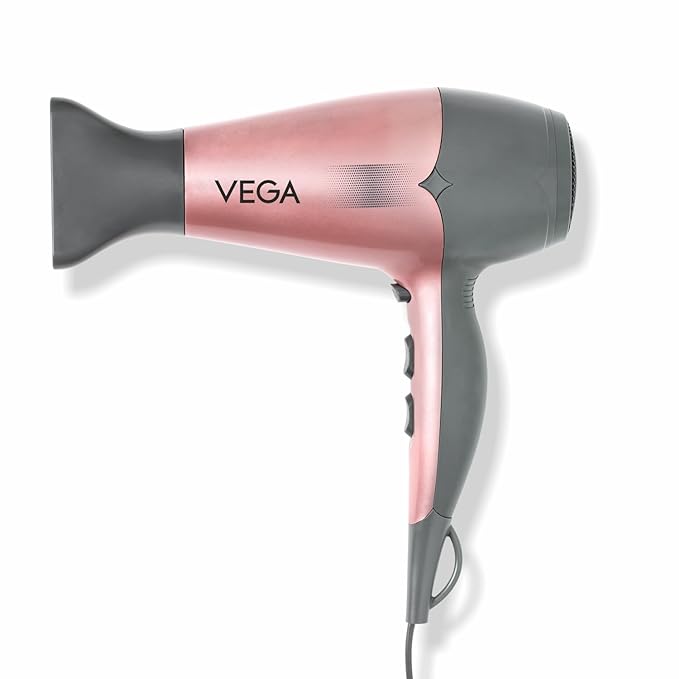 Vega VHDH-25 Hair Dryer - 2100 Watts