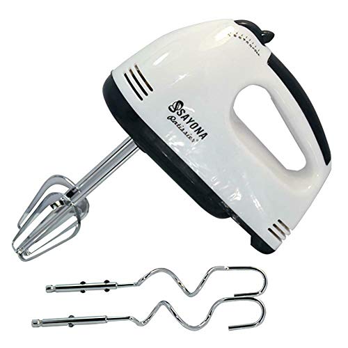 Cpixen 7 Speed Hand Mixer Blender