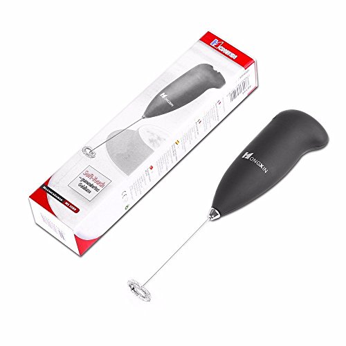 Hongxin Electric Handheld Mixing and Frothing Hand Blender