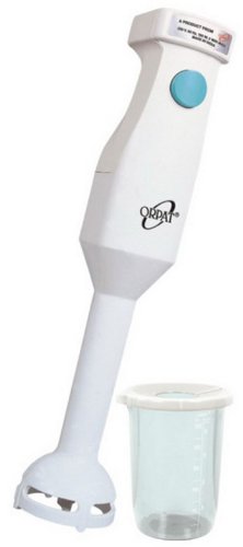 Orpat Hand Blender - HHB-100E  - 250 Watt