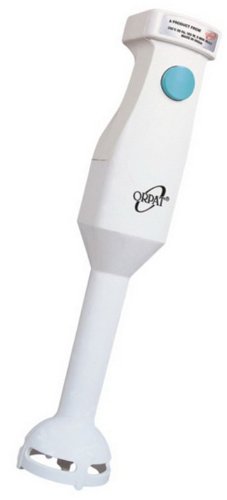 Orpat Hand Blender - HHB-100E WOB - 250 Watt