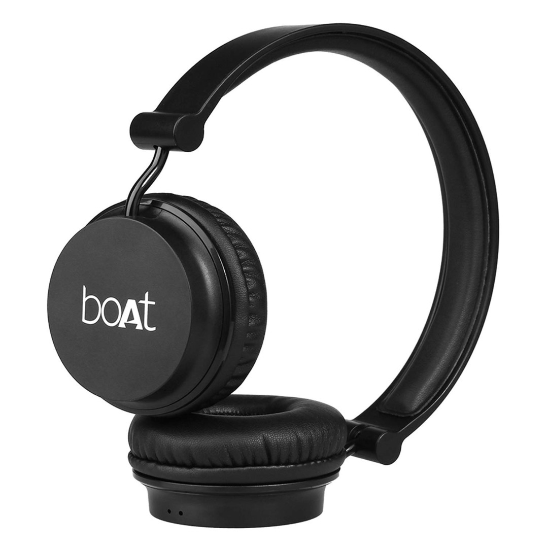 Boat Rockerz 400