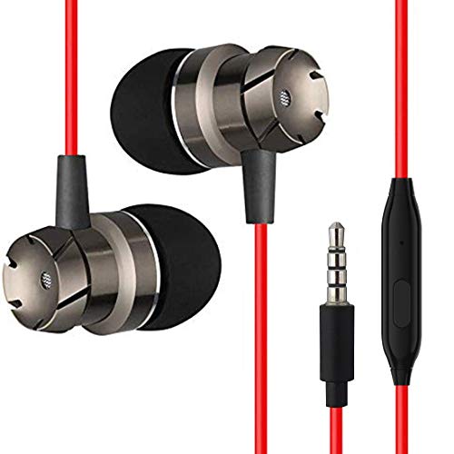 pTron HBE6 Wired Earphone