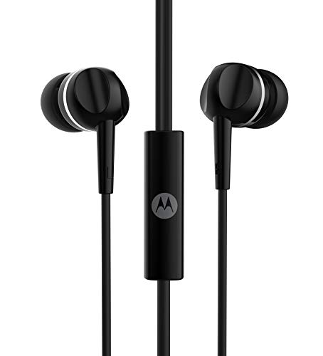 Motorola Pace 100 Wired Earphone