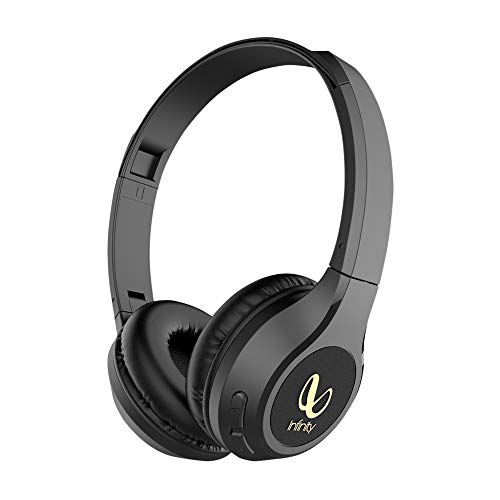 Infinity by JBL Glide 500 Wireless Headphones