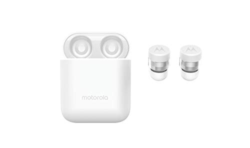 Motorola Verve Buds 110 Truly Wireless Earbuds
