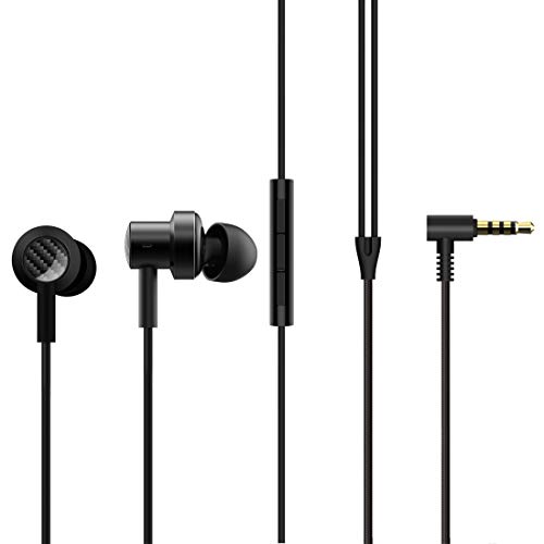 Mi Dual Driver in-Ear Earphones with Mic