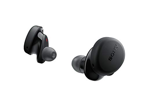 Sony WF-XB700 True Wireless Bluetooth Earphone with Charging Case