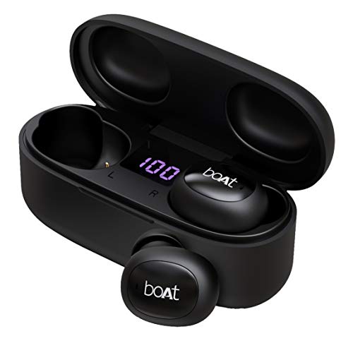 boAt Airdopes 121 V2 Truly Wireless Earbuds