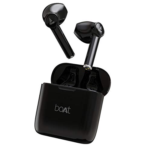 boAt Airdopes 131 Truly Wireless Earbuds