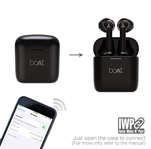 boAt Airdopes 131 Truly Wireless Earbuds