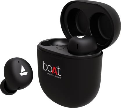 boAt Airdopes 381 Truly Wireless Earbuds
