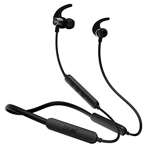 boAt Rockerz 255 Pro+ Wireless Neckband
