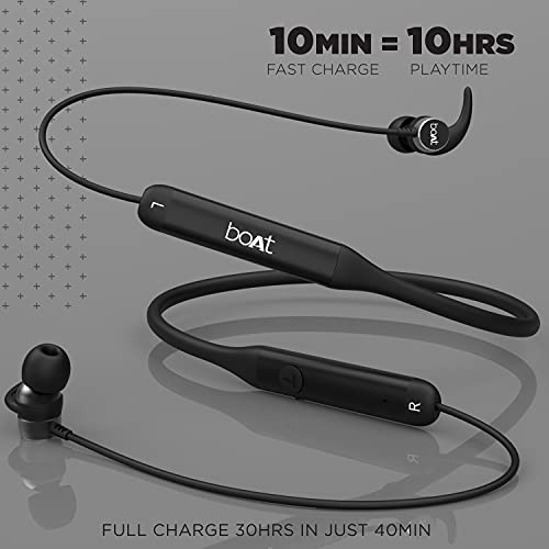 boAt Rockerz 330 Wireless Neckband